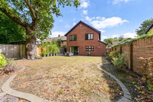 Rear Elevation- click for photo gallery